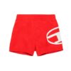 Costume boxer con logo oval d