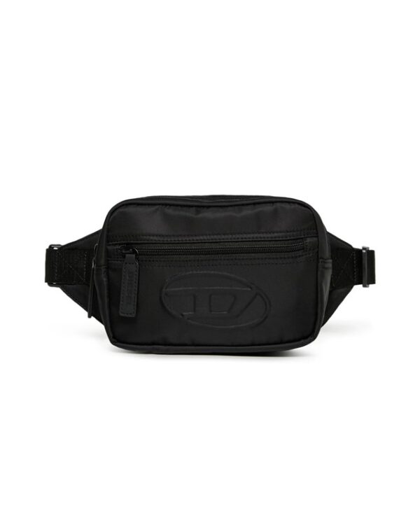Marsupio con logo oval d