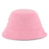 Cappello double face in cotone