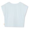 T-shirt con stampa