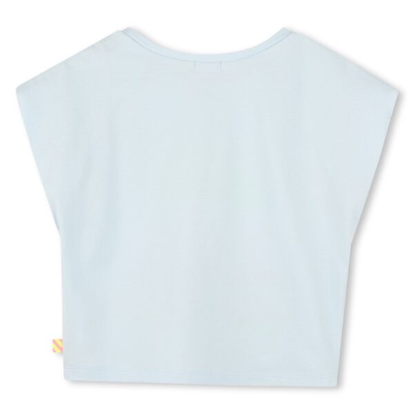 T-shirt con stampa