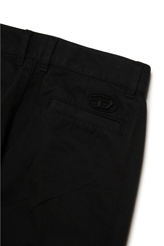 Pantalone in cotone