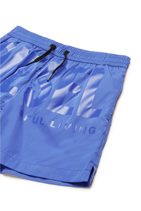 Costume boxer con logo