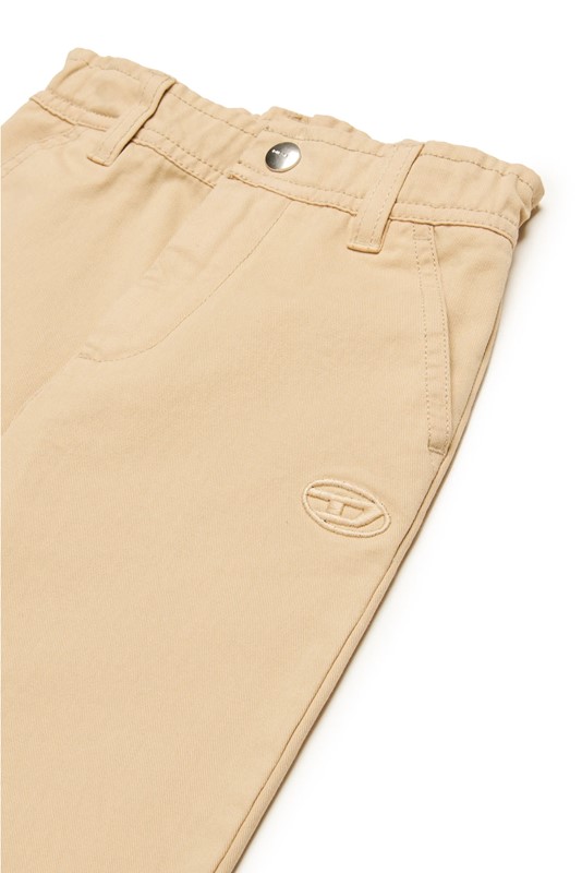 Pantalone in cotone