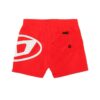 Costume boxer con logo oval d