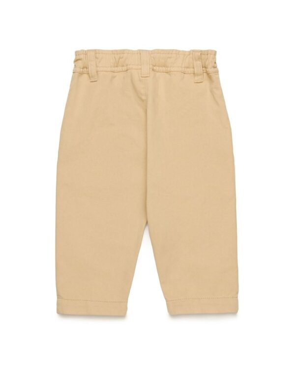 Pantalone in cotone