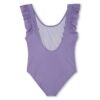 Costume intero con pailettes