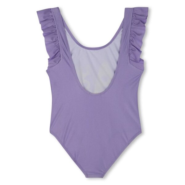Costume intero con pailettes