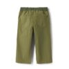 Pantalone con coulisse in vita