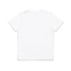 T-shirt mezza manica con stampa logo