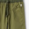 Pantalone con coulisse in vita