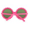 Occhiali da sole con strass