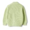 Golfino tricot in cotone
