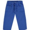 Completo t-shirt con orsetto e pantalone