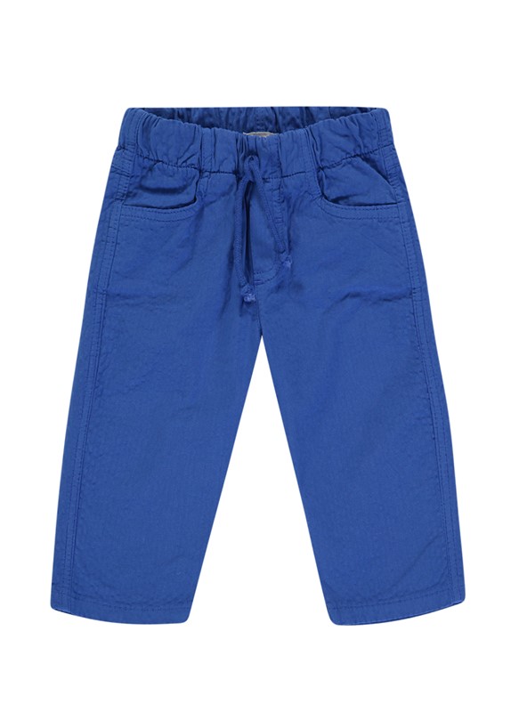 Completo t-shirt con orsetto e pantalone