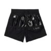 Costume boxer con logo