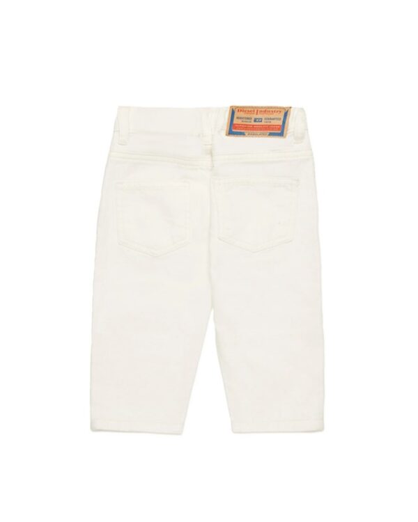 Pantalone denim regular