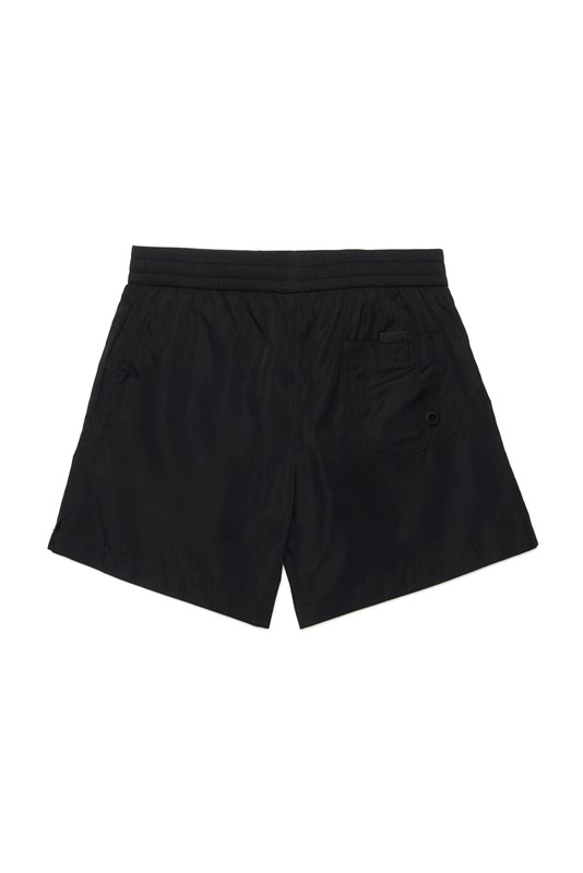 Costume boxer con logo