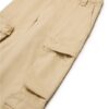 Pantalone cargo in cotone