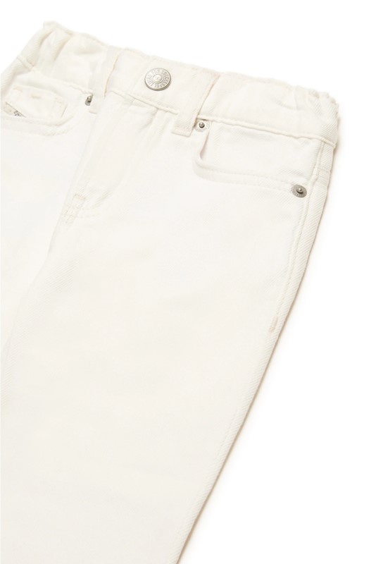Pantalone denim regular
