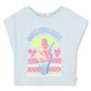 T-shirt con stampa