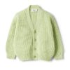 Golfino tricot in cotone