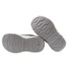 Scarpa ginnica con velcro e lacci