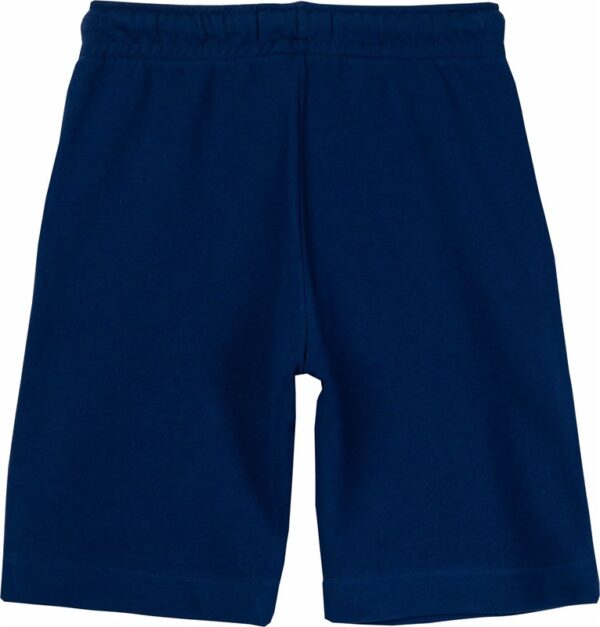 Completo t-shirt e bermuda