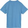 Completo t-shirt e bermuda