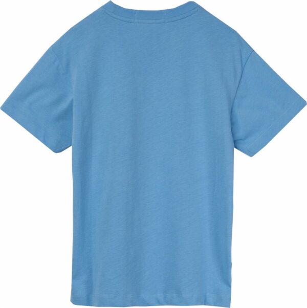 Completo t-shirt e bermuda