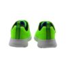 Scarpa ginnica con velcro e lacci con led