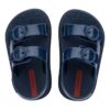 Sandalo mare con doppio velcro