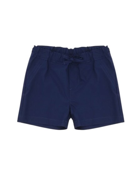 Bermuda con coulisse