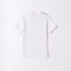 T-shirt mezza manica fantasia animali
