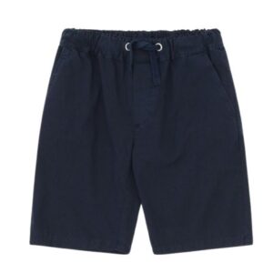 Bermuda con coulisse