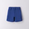 Pantalone cargo con coulisse