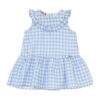 Vestito smanicato vicky