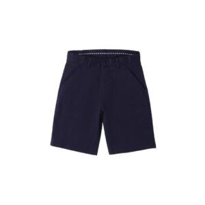Bermuda in cotone