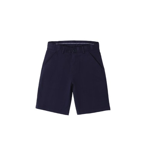 Bermuda in cotone
