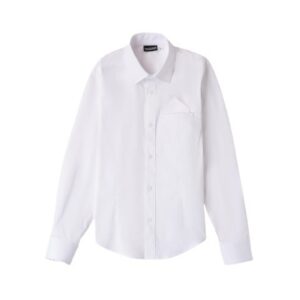 Camicia in cotone