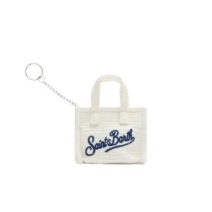 Mini borsetta porta chiavi