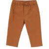 Pantalone con coulisse