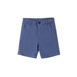 Bermuda in cotone