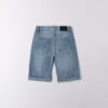 Bermuda in denim
