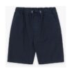 Bermuda con coulisse