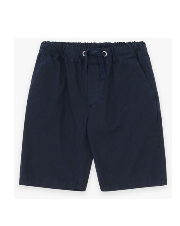 Bermuda con coulisse