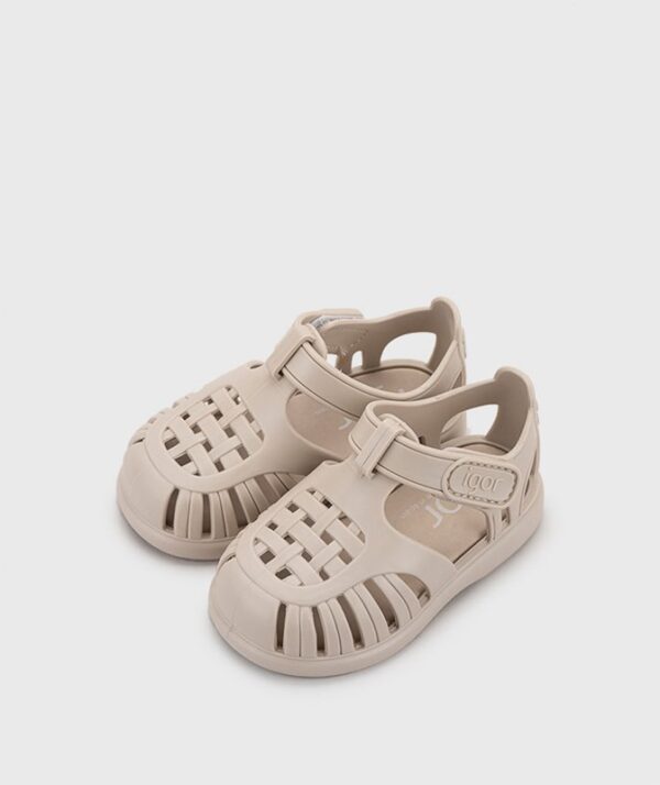 Scarpa da mare ragnetto con velcro