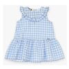 Vestito smanicato vicky