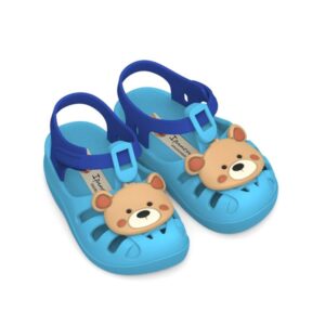 Scarpa mare ragnetto con taddy