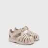 Scarpa da mare ragnetto con velcro